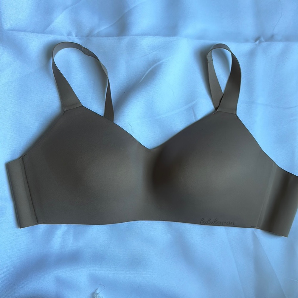 NWT Lululemon Hold True Bra 36C